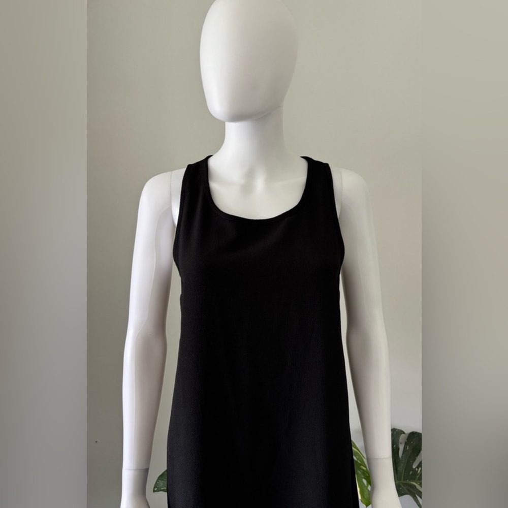 Rudsak Tunic Dress – Black | Size Small - Picture 3 of 9